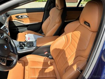 M340d xDrive | 350PS | PREMIUM SELECTION ZÁRUKA. - 14