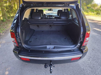 REZERVOVANÉ Jeep Grand Cherokee 3.0 CRD Limited r.v.2010 - 14