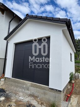 Ponúkame na predaj novostavbu 3 izbového rodinného domu so s - 14