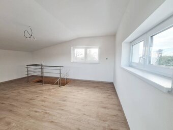 4-izb. NOVOSTAVBA Malý Biel (krb, tep. čerpadlo) - 14