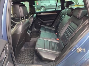 Volkswagen Passat Variant 2.0 TDI 190k BMT R-line Highline 4 - 14
