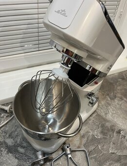 Kuchynský robot ETA Gratussino MAXO II 0023 - 14