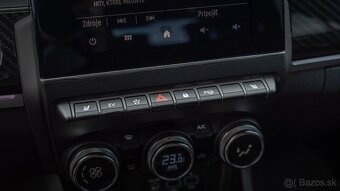 Renault Arkana 1.6 E-TECH, záruka 2027 - 14