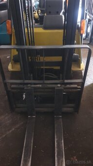 Caterpillar GP20CN, LPG - 14