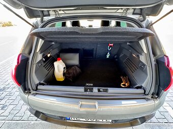 Peugeot 3008 2.0 HDi BlueHDi 150 - 14