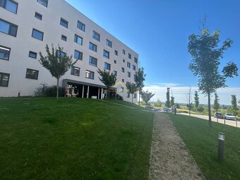 Prenájom 3 izbový byt v NOVOSTAVBE BORY HOME, Bratislava IV  - 14