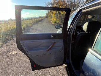 Volkswagen Passat 1.9TDI 96KW - 14