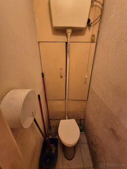 EXKLUZÍVNE IBA U NÁS Na predaj tehlový 3 izbový byt 70 - 14