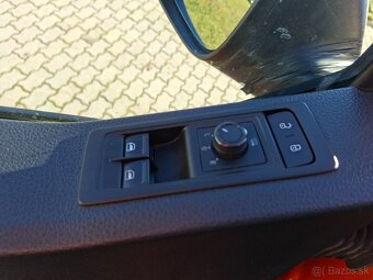 Volkswagen T6 Transporter 2,0TDI - 5 miest -2016 - 14