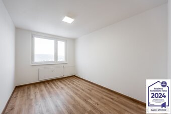 3-izbový byt - KVP, Čordákova - 14