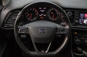 SEAT LEON FR 1.5 TSI 150 PS - 14