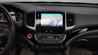 2018 HONDA PILOT 3.5V6 AWD - 8 miest - 14