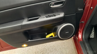 Mazda 6  2,2 D sport   --Bose-- - 14