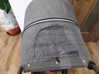 Valco baby snap 4 denim - 14