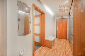 VYMEŇ SUSEDA –Zrekonštruovaný a zariadený 2 izb. byt 67,5m2  - 14