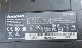 Notebook Lenovo ThinkPad X250 - 14