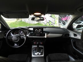 Audi A6 c7 3.0TDI 160kw 2016 - 14