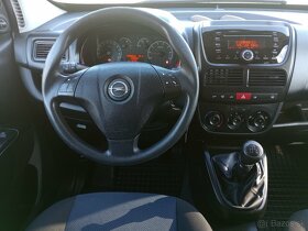 Opel Combo Tour 1.4 L1H1 Cosmo - 14
