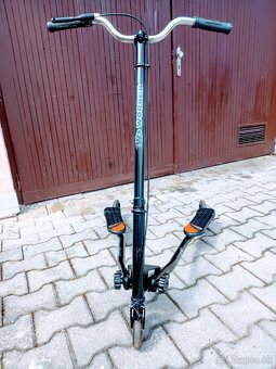 FLIKER worker - 14