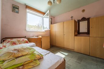 PREDAJ REKREAČNEJ CHATY V PEZINKU / LIMBACH - LEITNE - 14