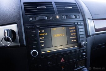 VOLKSWAGEN TOUAREG 3.0 V6 TDI 165kW 2006 - 14