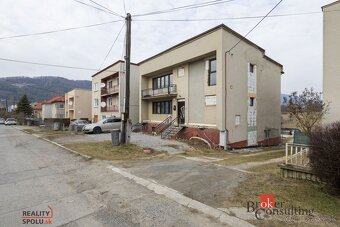 Bláznivá aprílová cena - RD Priechod - Rodinný dom s veľkým  - 14
