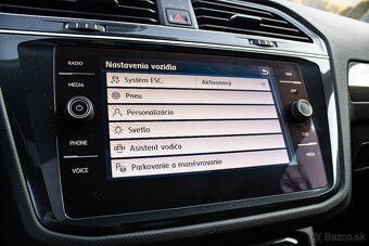 Tiguan 4x4 2.0 TDI JOIN Panorama AUTOMAT CarPlay KAMERA - 14