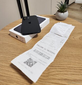 IPHONE 16 AKO NOVÝ, ZARUKA 2R✅️ - 14