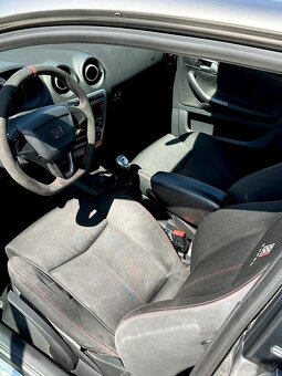 Ibiza Cupra 1.9TDI - 14