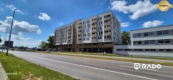 RADO I NA PREDAJ I 2-IZBOVY BYT I PETRŽALKA I CENA: 209 000€ - 14