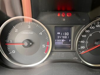 Subaru XV 2.0D Comfort - 14