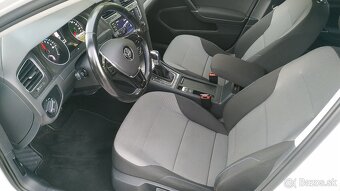 Volkswagen E- GOLF,11/2015 85kw,automat - 14