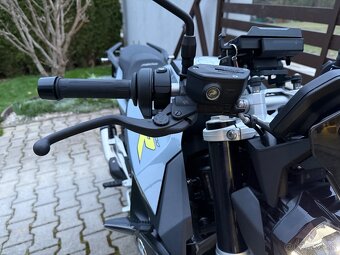 Predám BMW F900R 2023 - 14