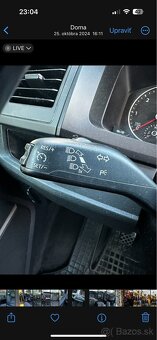 VW Multivan T6 2.0TDI 110KW 4motion - 14