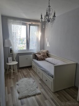 Prenajmem 4 izbový zrekonštruovaný byt - 14