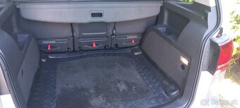 Volkswagen Touran 1,6 TDI Comfortline DSG - 14