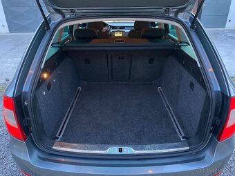 Škoda Superb 1.6 TDI GreenLine Rok výroby: 06/2013 - 14