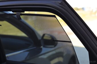Audi A6 avant 3.0 tdi quattro 200kW - 14