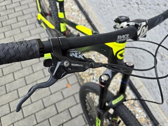 Celoodpruzeny bicykel Kellys SWAG 10 - 14