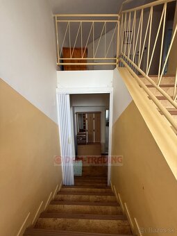 4 izb. RD s garážou a pozemkom 1629m2 - Bernolákovo - 14