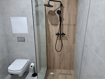 NA PRENÁJOM: 1 a 2 izbový exkluzívny byt /33m2,50m2/ - 14