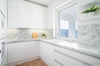 Na predaj štýlový 3-izbový rodinný dom v Hornej Potôni - 14