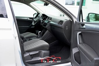 ⏩ Volkswagen Tiguan 2.0 TDI EVO Life DSG – TOP STAV – DPH  - 14