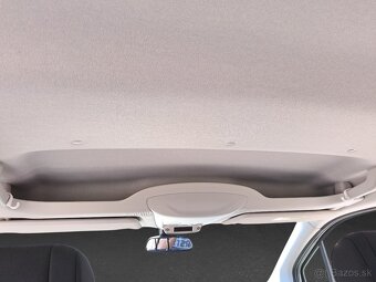 Opel Combo 1.5 CDTI 96 kW S/S Dynamic - 14