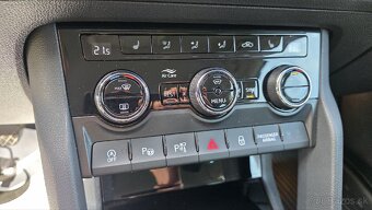 Škoda Kodiaq Style+ 1.4tsi 110kw DSG 360° kamera, Alcantara - 14