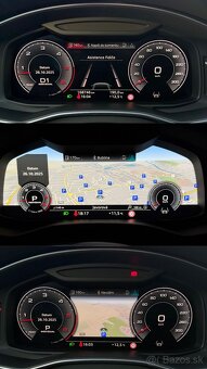 Audi A6 45D 3.0 Diesel MHEv Quattro 170kw - 14