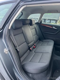 PREDAM AUDI A3 8P 1.9TDi 77kW BXE SPORTBACK dovoz FR - 14