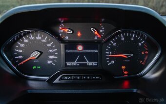 Peugeot Rifter 1.5 BlueHDi 130k Allure - 14