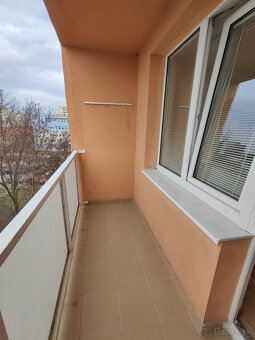 Rekonštruovaný 3 izb. blízko Centra, Južná tr., LO, zariaden - 14