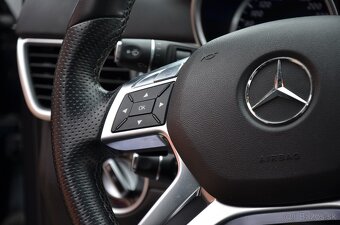 Mercedes-Benz GL 350 CDI BlueTEC 4MATIC - 14